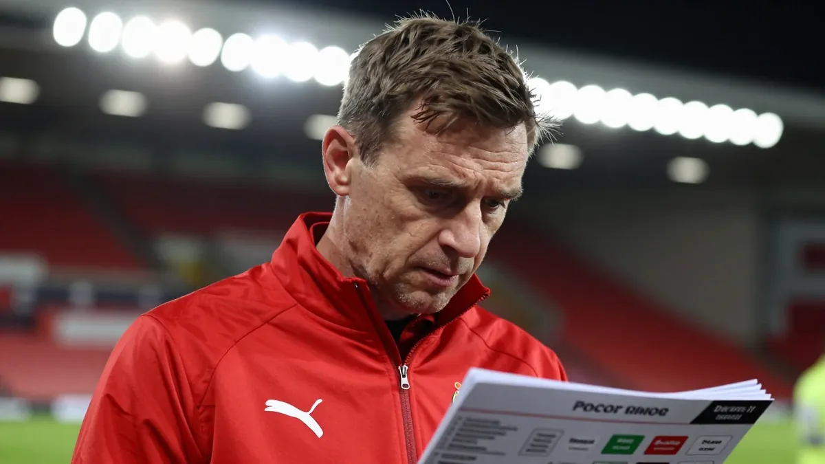 Aberdeen FC's scoring woes continued in a 0-0 draw with Kilmarnock, a result that leaves Stephen Robinson's side 10th in...