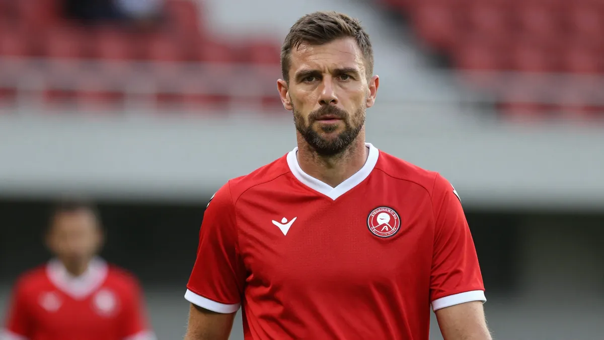Aberdeen FC debut Macron home kit for 2026‑27 season – full breakdown
