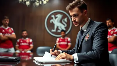 Brad and Lewis: A Dynamic Duo Set to Elevate Aberdeen FC