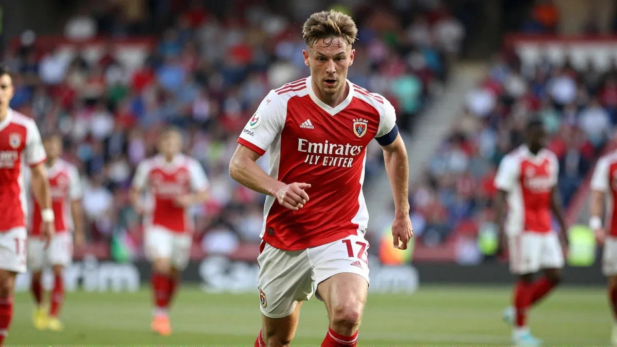 Aberdeen FC's midfield boost: Stephen Robinson on Alexander Briedl's impact