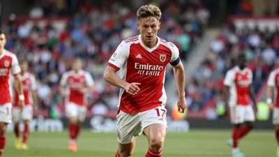Aberdeen FC's midfield boost: Stephen Robinson on Alexander Briedl's impact