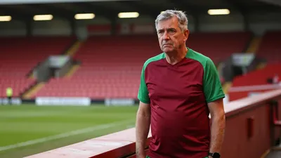 Neil Warnock's 33-day managerial stint at Aberdeen ended in disaster, with the former Premier League boss criticizing...