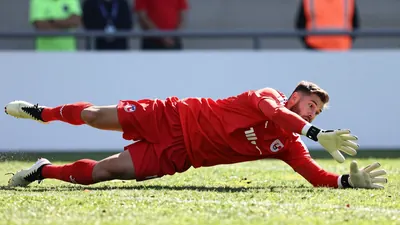Aberdeen FC progressed to the Premier Sports Cup semi-final with a 3-1 penalty shootout win over Kilmarnock after a 1-1...