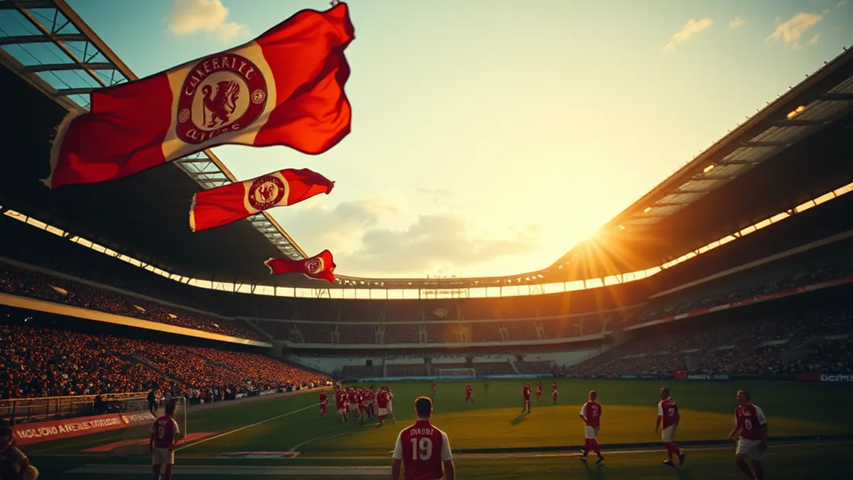 The Dons and the 1984 UEFA Cup: A Journey to Remember