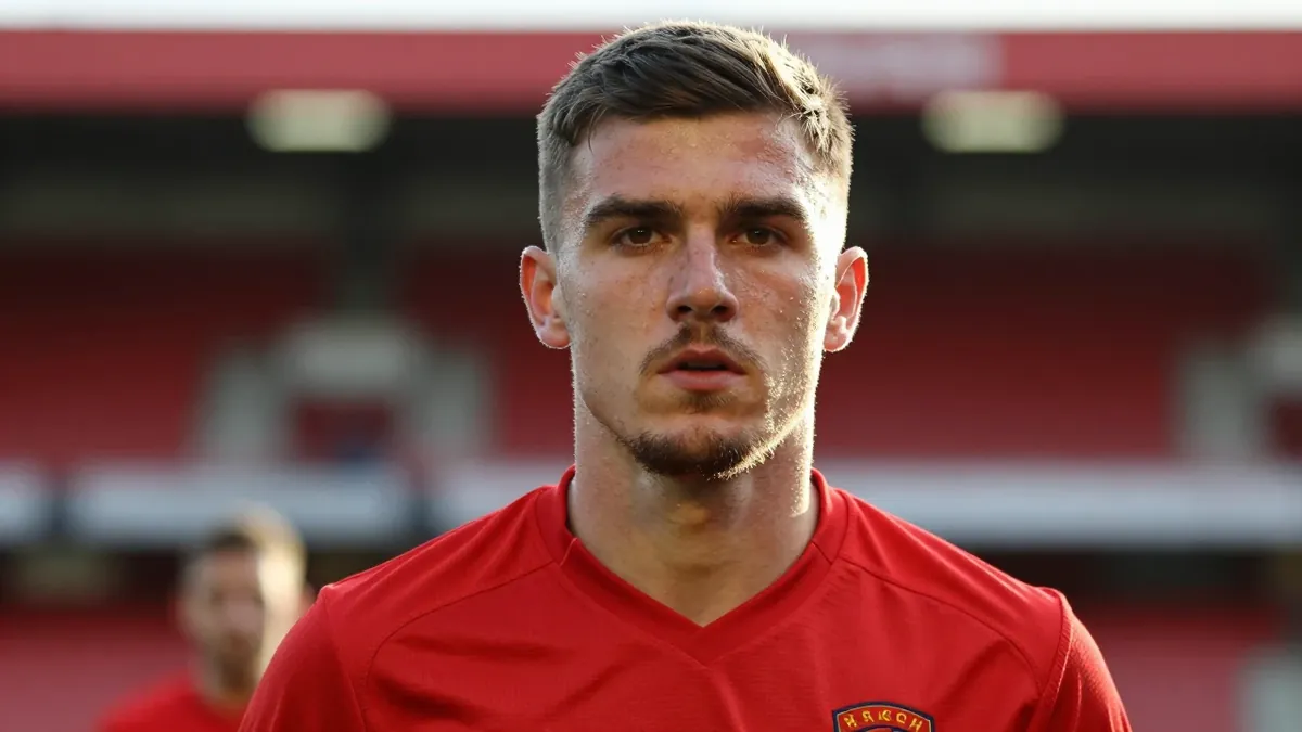 Aberdeen FC have completed 14 signings and seen 17 departures during the 2026 summer transfer window, which closes on...