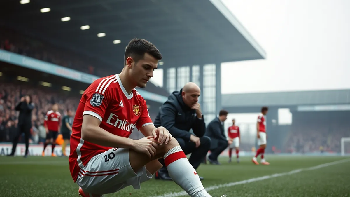 Aberdeen FC Suffer Shock 3-2 Loss to Dundee FC in Premiership Match