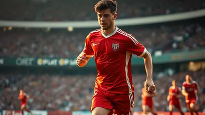 M. Frame: The Pillar of Aberdeen FC's Defence