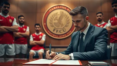 Aberdeen FC Signs Dante Polvara in Permanent Transfer