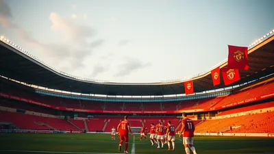 D. Mitov: The Backbone of Aberdeen FC's Goalkeeping Line