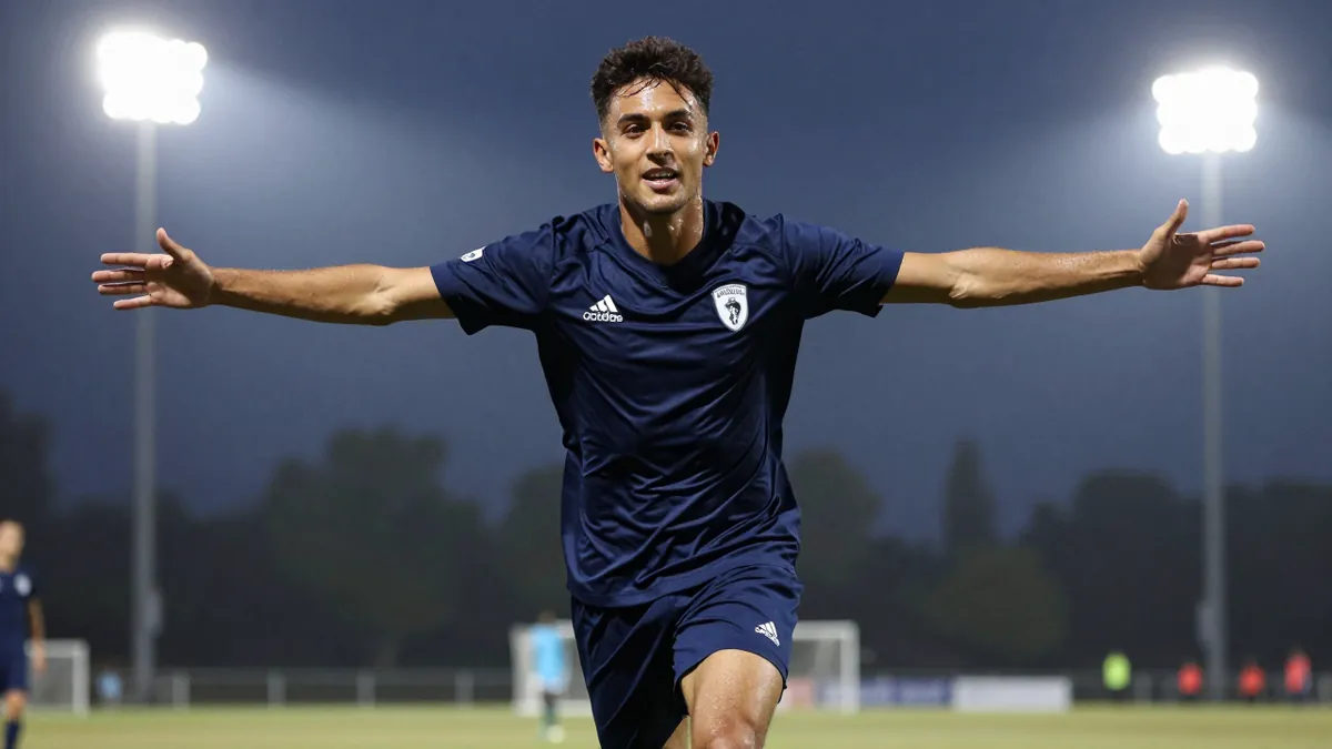 Joe Bevan shines as Dundee defeat Aberdeen in Premiership clash