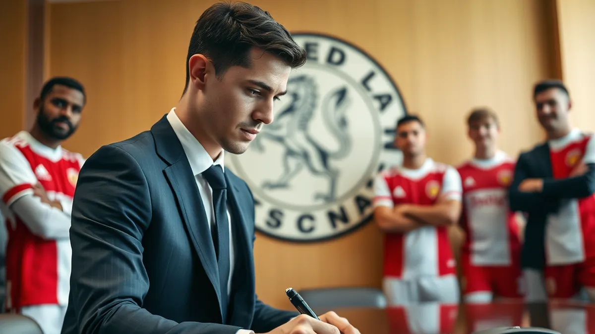 Aberdeen FC Secures Transfer Deal for Tony Yogane