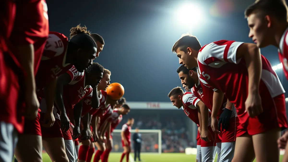Dons' Derby Day: A Celebration of Passion and Tradition at Pittodrie