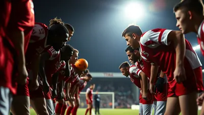 Dons' Derby Day: A Celebration of Passion and Tradition at Pittodrie