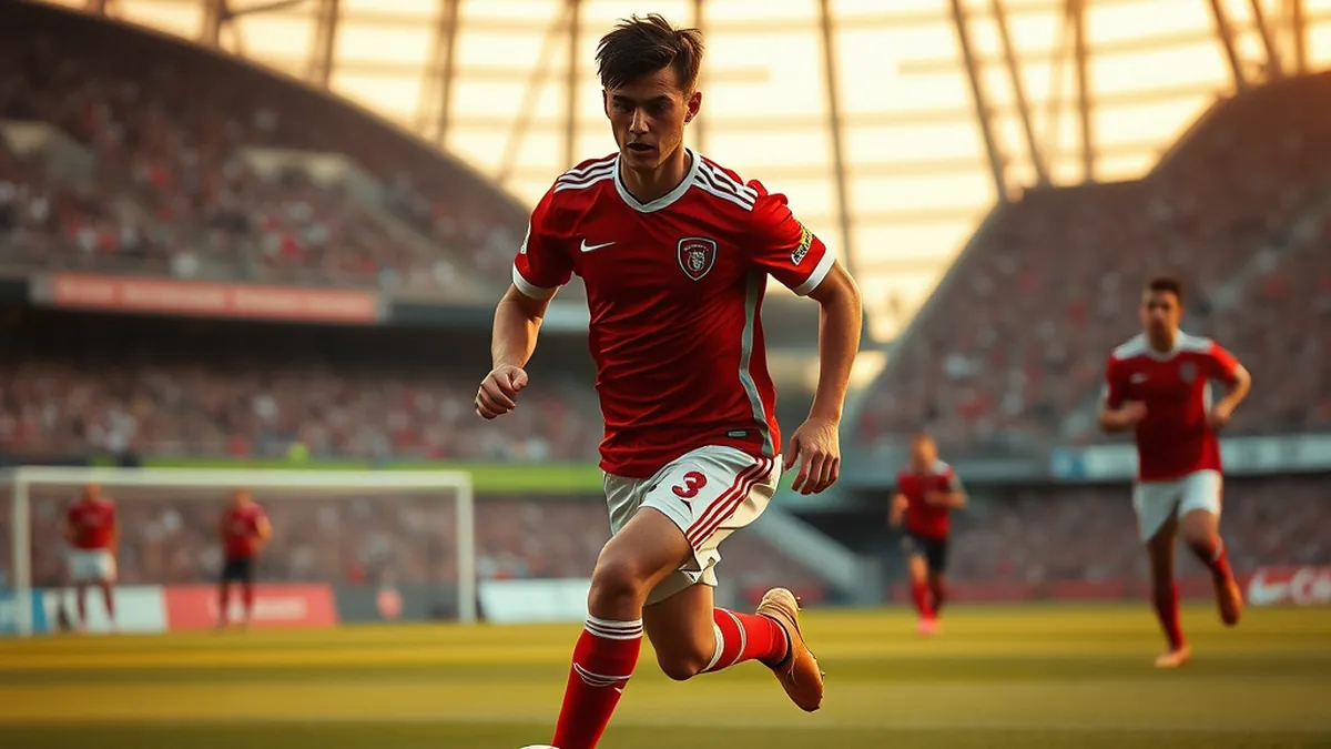 Aberdeen FC's Modern Football Approach Under Steven Gunn