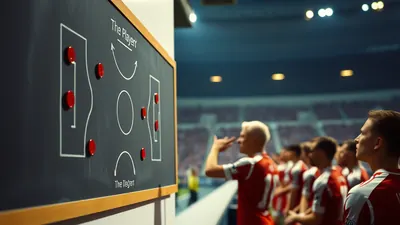 Refining The Dons: Tactical Adjustments for Enhanced Team Cohesion