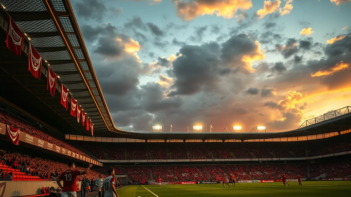 Aberdeen FC Fixtures Released for 2026/27