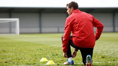 Aberdeen manager Stephen Robinson says he feels the pain of poor results as much as any fan, vowing to find solutions for...