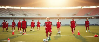 Aberdeen FC Breaks Record with Youngest Debutant