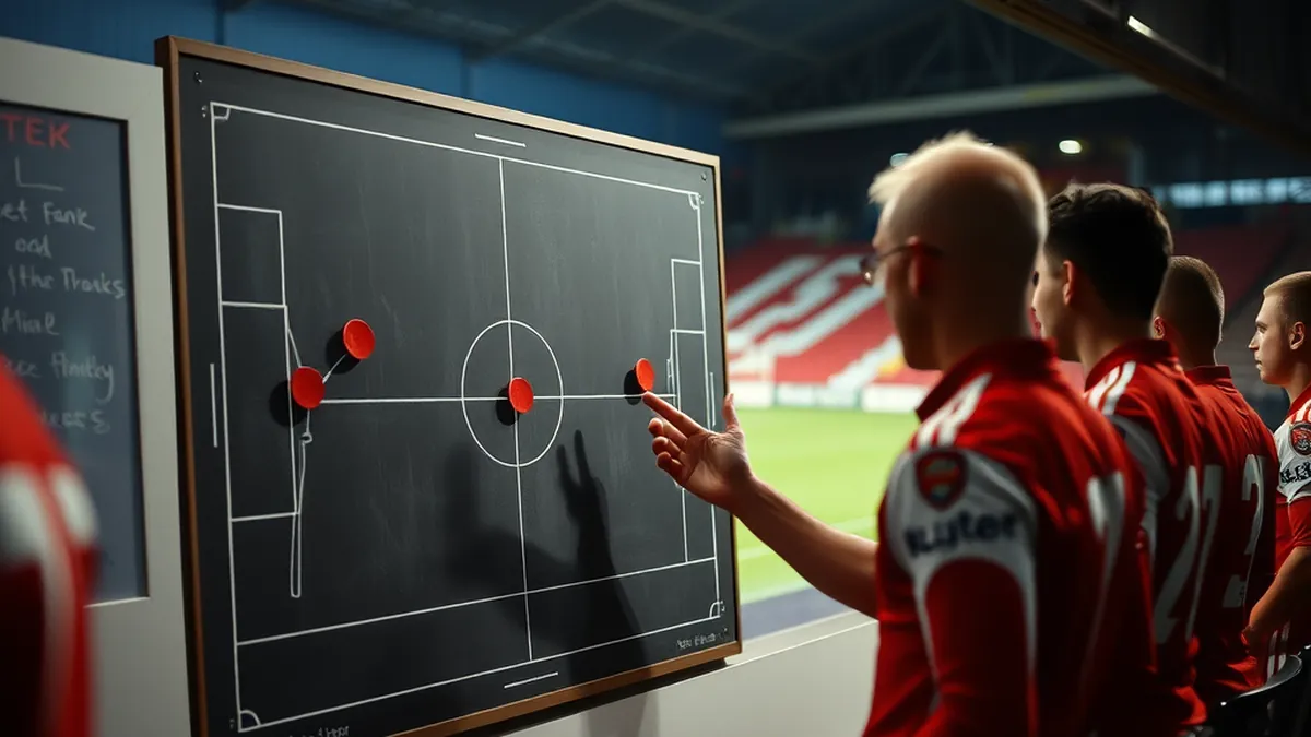 Aberdeen FC: Key Players and Tactics Ahead of St. Johnstone Clash