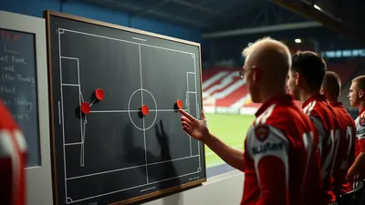 Aberdeen FC: Key Players and Tactics Ahead of St. Johnstone Clash