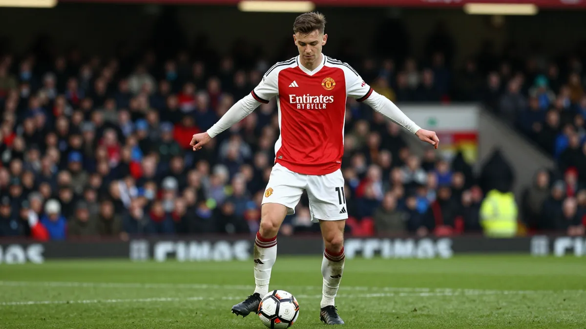 Aberdeen FC Signs Tony Yogane for Big Investment