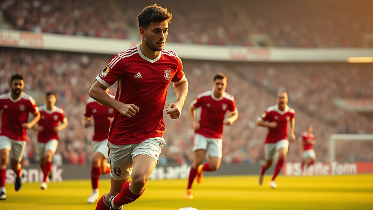 New signings shine as Aberdeen FC claim victory