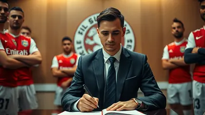 Aberdeen FC Sign Dan Happe on Pre-Contract Agreement