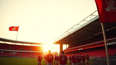 Aberdeen FC Season Review: Insights from the r/AberdeenFC Community