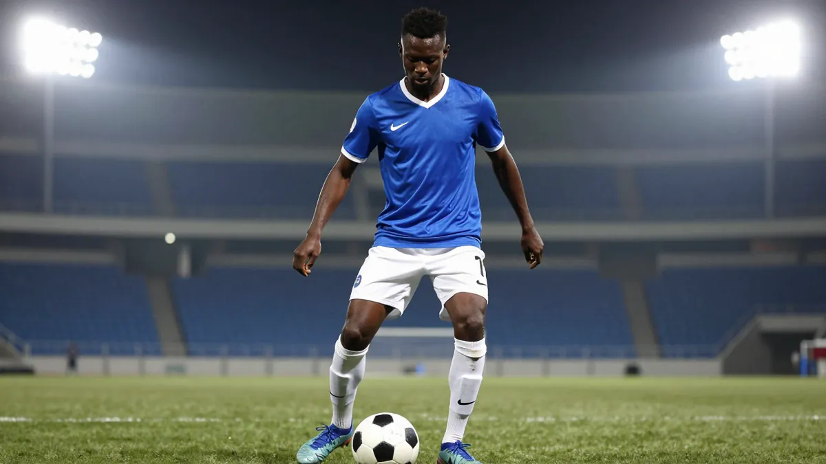 Aberdeen FC Signs Loan Deal with Toyosi Olusanya