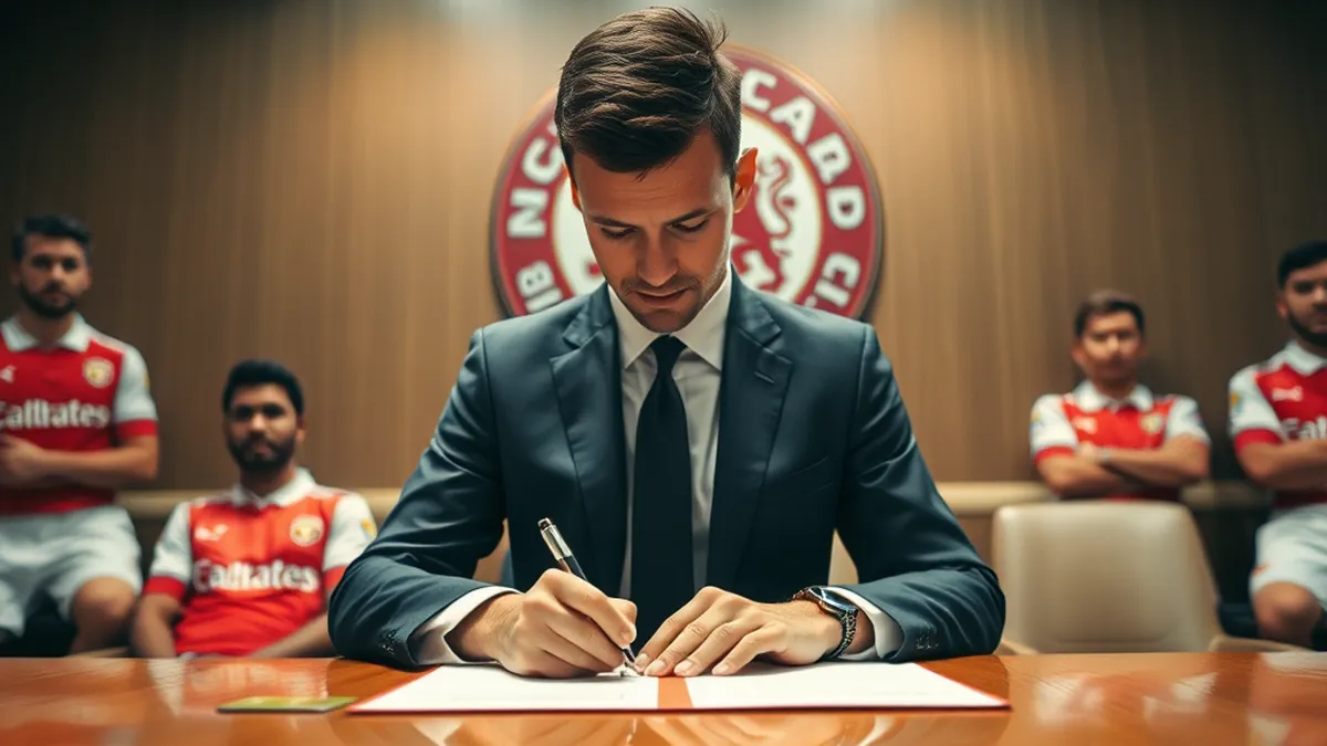 Aberdeen FC Transfer News and Updates