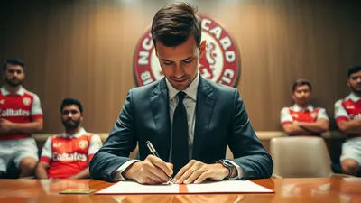 Aberdeen FC Transfer News and Updates