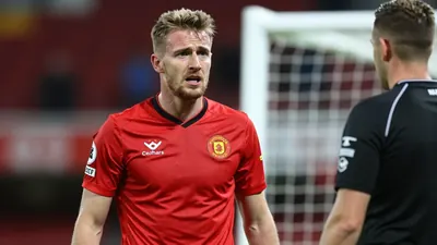 Aberdeen FC lost 1-0 to Rangers at Pittodrie after a VAR decision chalked off a Kevin Nisbet equaliser, a result that...