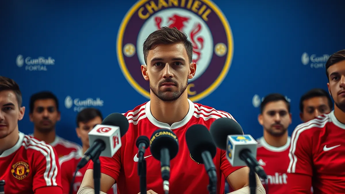 Aberdeen FC Unveils New Away Kit