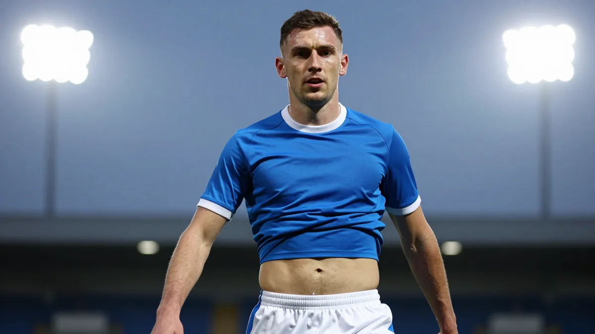 Aberdeen FC's Loss to Dundee: A Dominant Display