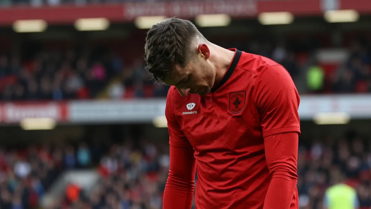 Aberdeen FC fell to a 1-0 home defeat against Rangers after Lawrence Shankland converted a penalty, with Kevin Nisbet...