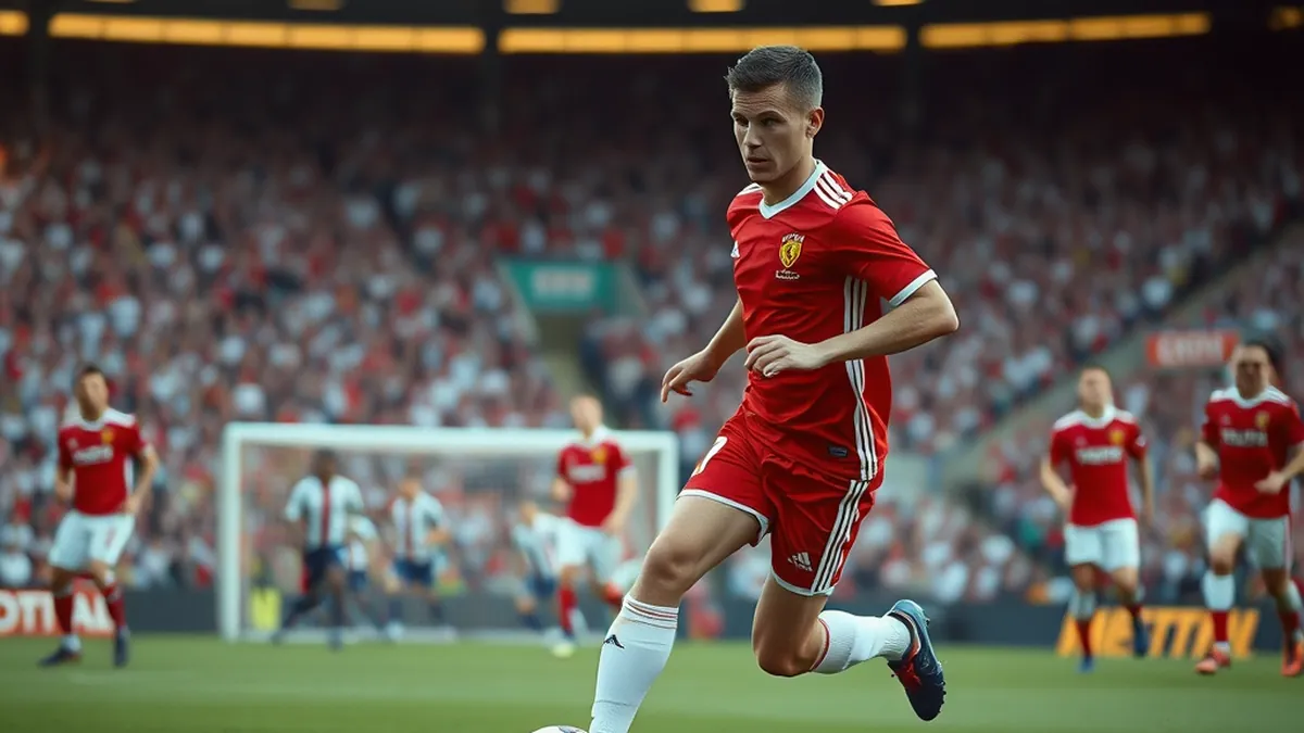 Brad and Lewis: The Dynamic Duo Transforming Aberdeen FC's Midfield