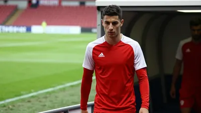 Aberdeen FC have lost more Premiership games than any other side in 2026, a statistic that shows their current 10th-place...