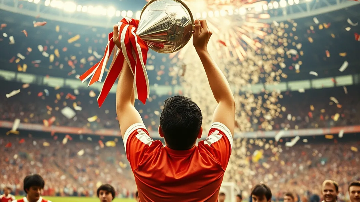 Aberdeen FC's 1976 League Cup Final: A Defining Moment