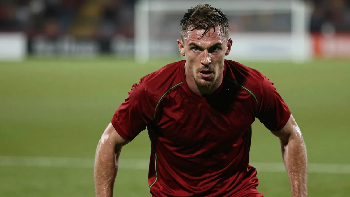 Aberdeen Turn Tables on Hearts with Nisbet’s Penalty Win