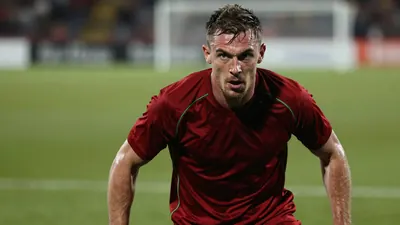 Aberdeen Turn Tables on Hearts with Nisbet’s Penalty Win