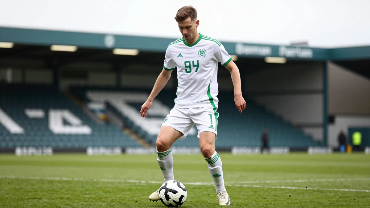 Aberdeen FC Signs Connor Ronan from Colorado Rapids