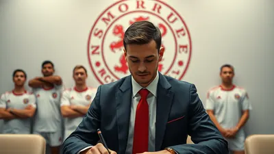 Aberdeen FC Sign Trio in Summer Squad Rehaul