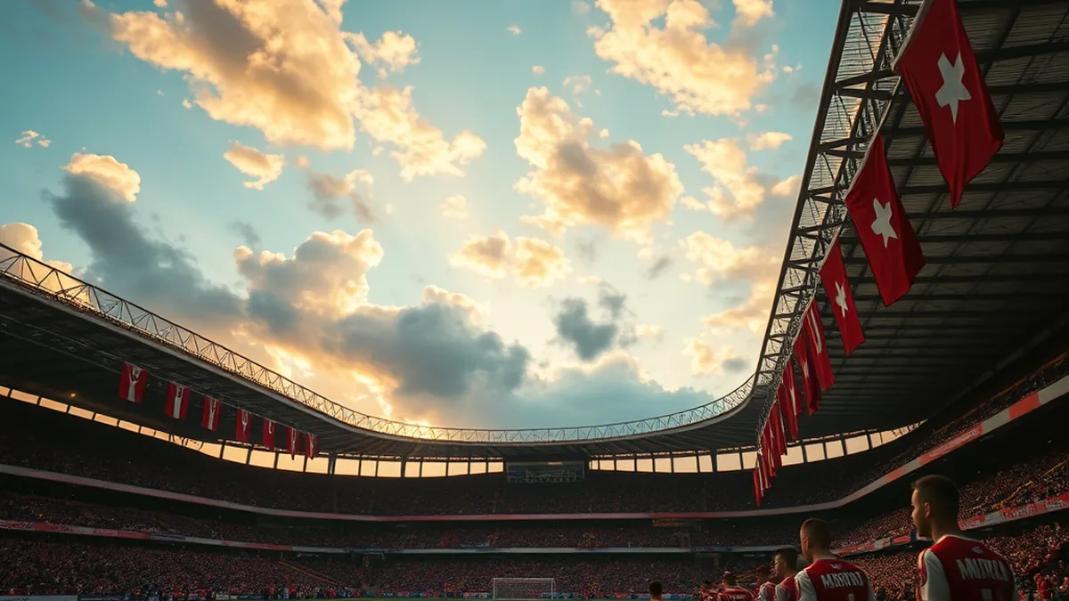 Aberdeen FC Announces Record-Breaking Partnership with Macron