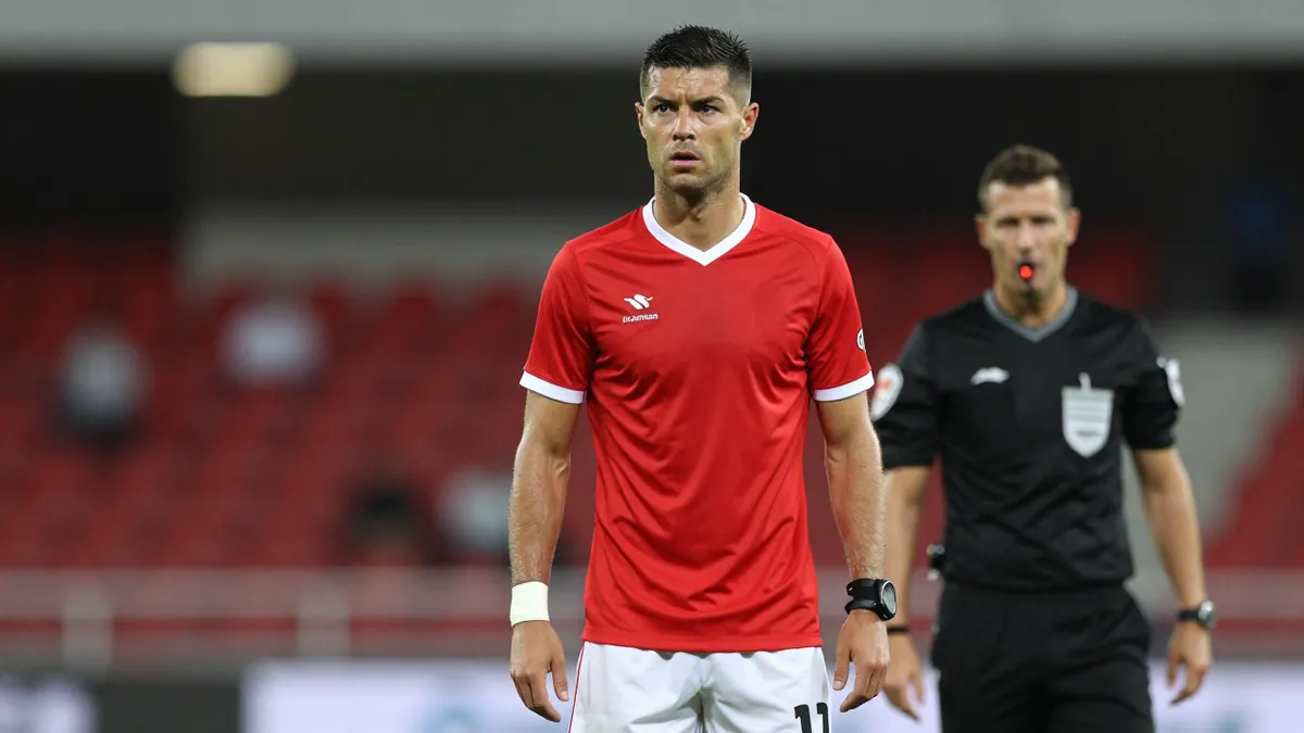 Aberdeen FC's Stuart Findlay Red Card Appeal Chances