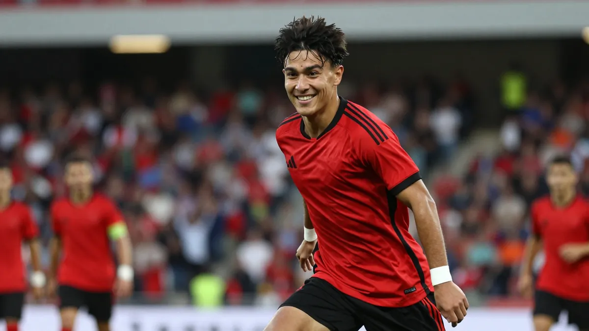 Aberdeen FC manager Stephen Robinson is confident that Tony Yogane can be a match winner for the team
