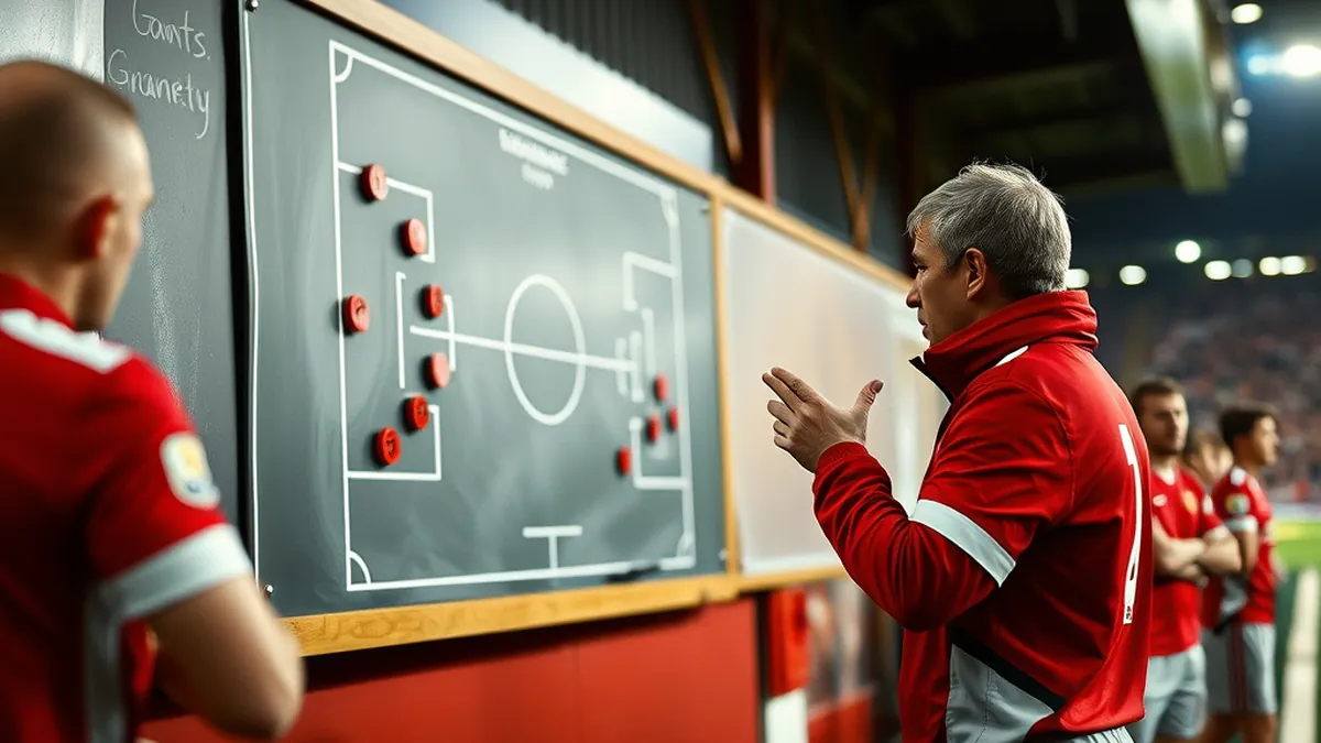 Aberdeen FC Faces St Mirren in Upcoming Match