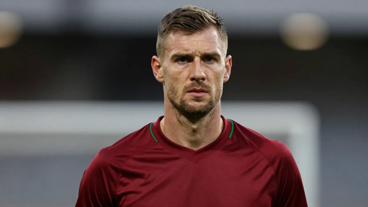 Aberdeen FC Exit Looms as St Pauli Make Transfer Move