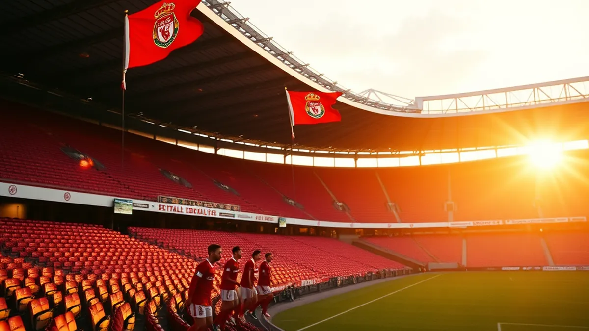 Aberdeen FC Warns Council Over Stadium Proposal