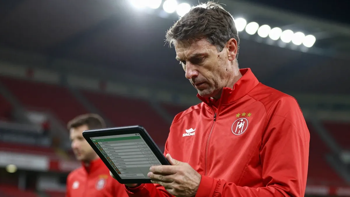 Aberdeen FC's Stephen Robinson will focus on player sales in the final 11 days of the January transfer window, stating...
