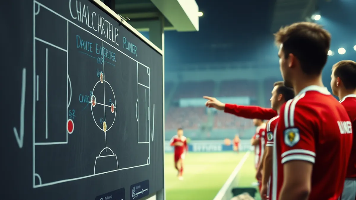 Join Aberdeen FC as Content Manager and Shape Our Story